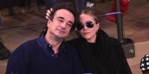 wedding photo - Mary-Kate Olsen Reportedly Engaged To Olivier Sarkozy