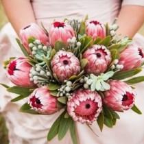 wedding photo - Bouquets de mariage UNIQUE