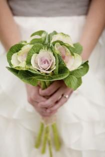 wedding photo - Wedding Bouquets UNIQUE