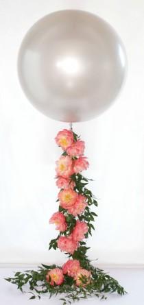 wedding photo - Wedding Balloons