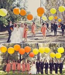 wedding photo - Un mariage DIY lunatique: Anca Marc
