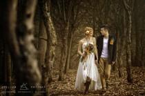 wedding photo - Atelier Pryzmat - Boho-Chic