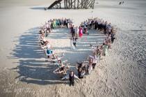 Wedding On The Beach wedding photo - Wedding On The Beach