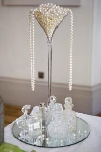 wedding photo - Hochzeits Great Gatsby & Art-Deco-Styles