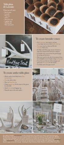 wedding photo - Beautiful And Simple DIY Projects.