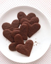 wedding photo - Chocolat Sweet Hearts
