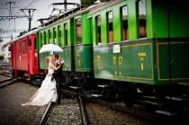 wedding photo - Де Photographe Mariage