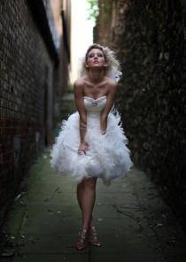 # # wedding dress # idea # scarpe wedding photo - # # wedding dress # idea # scarpe