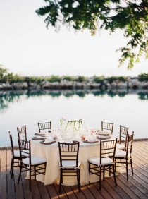 wedding photo - Romantic Tropical Haiti Wedding 