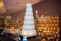wedding photo - Der Kuchen