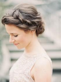 wedding photo - Hairstyle Inspiration