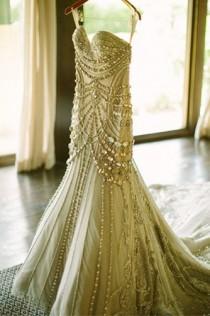 wedding photo - J'aton Couture Robe de mariée