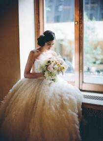 wedding photo - Wedding Dress 