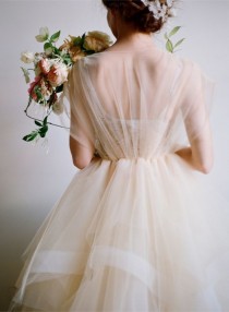 wedding photo - Féminin