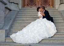 wedding photo - Невеста И Жених 