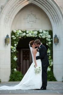 wedding photo - Невеста И Жених 