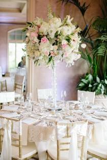 wedding photo - Tables