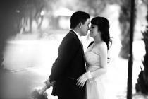 wedding photo - Romantic