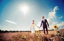 wedding photo - Hochzeits-Bild