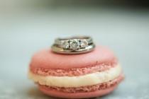 wedding photo - Обручальные кольца