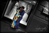 wedding photo - Cuofano Галерея - Помолвка - Наполи