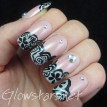 Cute Nails wedding photo - Cute Nails