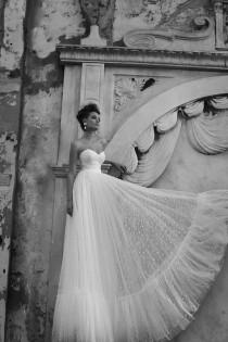 wedding photo - Berta Bridal