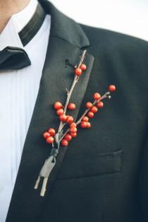 Pin By Madeline's Weddings & Events On Boutonnieres wedding photo - Pin By Madeline's Weddings & Events On Boutonnieres