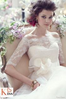 wedding photo - Tara Kelly - Stunning Bridal Collection