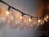 wedding photo - Best DIY String Lights / Garlands