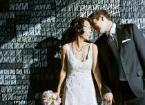 wedding photo - contextes de mariage