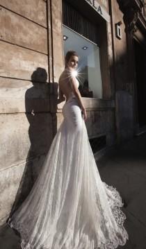 wedding photo - Haute Couture Свадебное Платье Только Для Вас Дивы