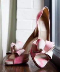 wedding photo - Schuhe & Accessoires