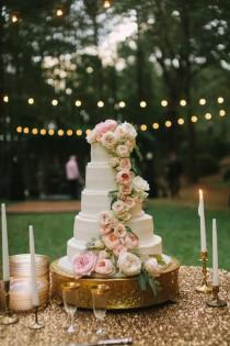 wedding photo - حفلات الزفاف - الحب هو الحلو وغطت في أقراص سكرية