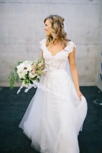 wedding photo - Brautkleider