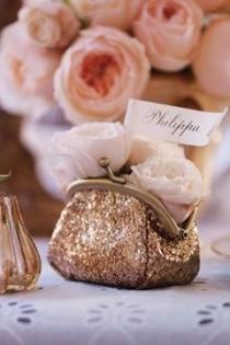 wedding photo - Gold   Pink 
