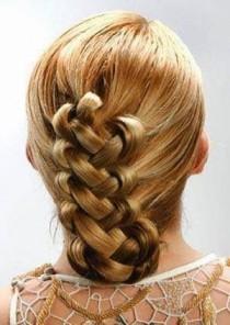 wedding photo - Ladies Hair Styles Ideas: 