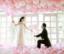 wedding photo - Perfect Proposal Ideas