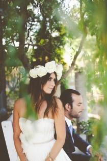 wedding photo - Mariage Boho
