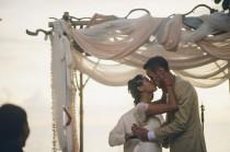 wedding photo - بوهو Gybsy الزفاف
