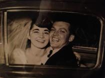 wedding photo - Vintage Wedding Pics That Make Us Nostalgic For Old-Fashioned Love