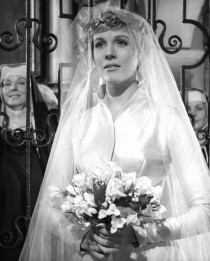 wedding photo - Julie Andrews - The Sound Of Music 