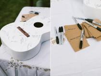 wedding photo - Hochzeits-Eskorte / Tischkarte Tischideen