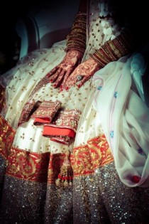 wedding photo - Свадьба - Индийский