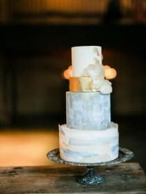 wedding photo - Winter-Industrie Inspiration schießen