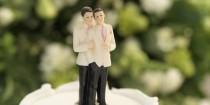 wedding photo - Bakery Turns Away Gay Couple Because 'We Want To Be Right With Our God'
