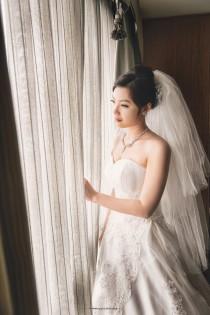 wedding photo - [Hochzeits-] Fenster-Licht