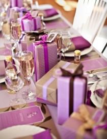 wedding photo - Lavendel