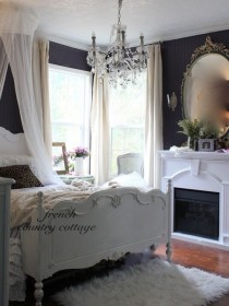 wedding photo - French Country Bedroom Perfection! 