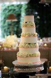 wedding photo - Weddings - Love Is Sweet And Covered In Fondant